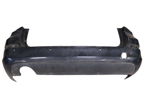 Nárazník zadní PDC -2012 kombi 13272447