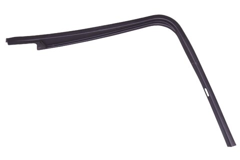 Obložení dveří zadních pravých 3M51-R201A18-BB3YYW