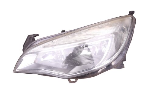 Světlo přední H7 H7 levé L - 13253646