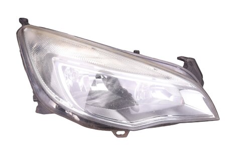 Světlo přední H7 H7 pravé P - 13253647