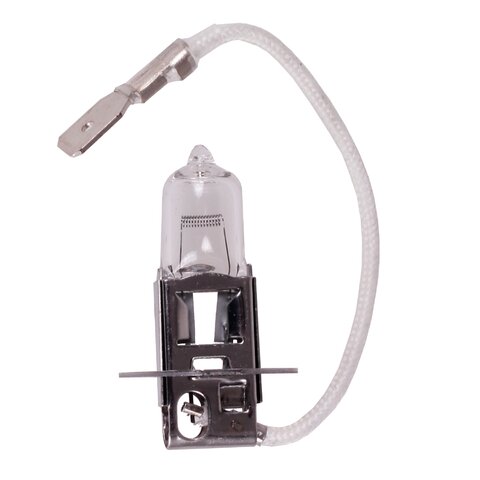 Žárovka H3 12V 55W forch
