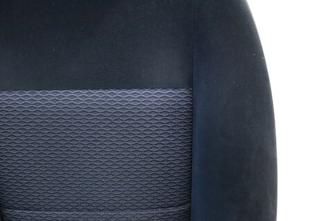 Sedadlo řidiče mechanické 7M51-R64417-DB1EQZ 1483194