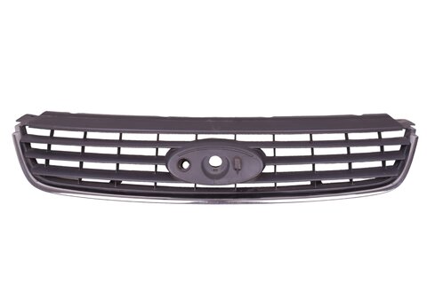 Maska chladiče s chromovou lištou 7M51-R8138-AE