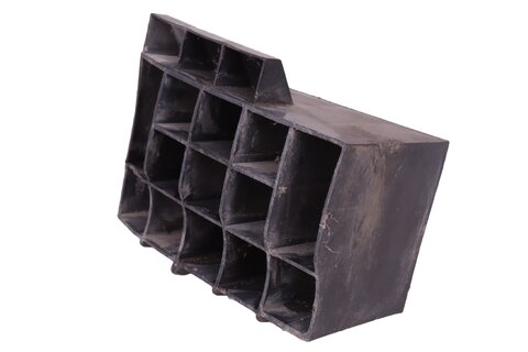 Držák předního nárazníku pravý 7700352113