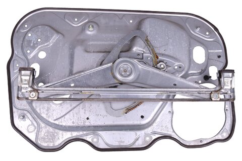 Stahovací mechanismus okna přední pravý elektrický 7M51-R045H16-AB