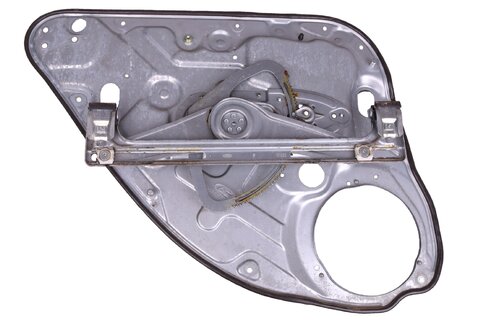 Stahovací mechanismus okna zadní pravý 7M51-R045H22-AB