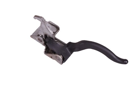 Páčka otevírání přední kapoty - 51237122916