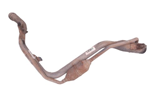 Plnící hrdlo palivové nádrže - 13323102