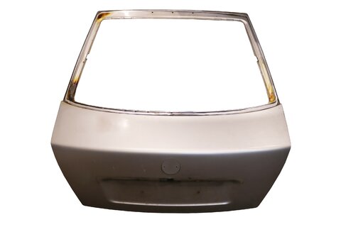 Dveře kufru LIFTBACK