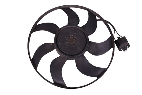 Ventilátor chladiče - 13368578