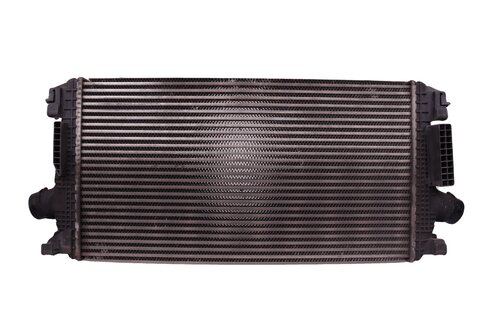 Chladič nasávaného vzduchu (intercooler) - 13267647