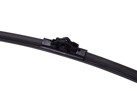 Plochý stěrač s adaptéry MULTI CLIP 400 mm