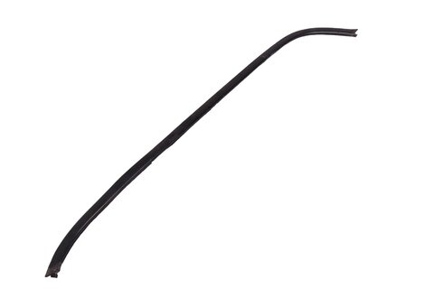 Stírací těsnění okna pravé P přední vnější - sametka 8200235193