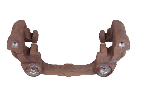 Držák brzdového třmenu zadního L/P 3M51-2C364-FA