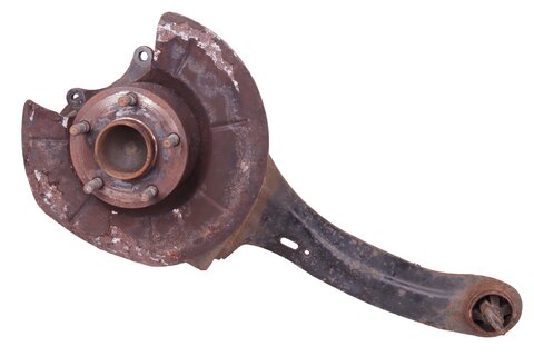 Těhlice zadní pravá 3M51-5A968-GF