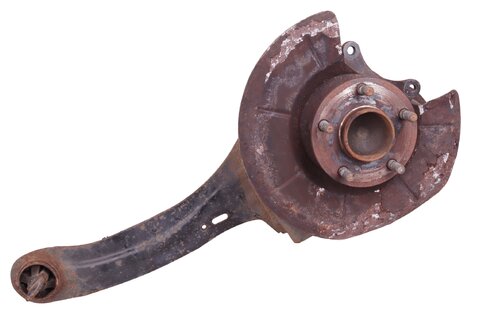 Těhlice zadní levá 3M51-5A969-GF