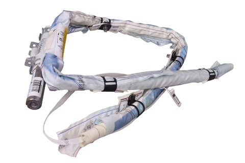 Stropní airbag levý 7M51-R14K158-AH