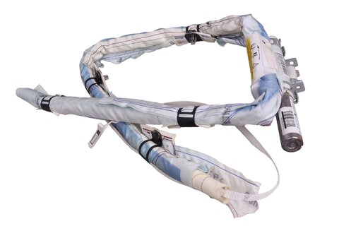 Stropní airbag pravý 7M51-R14K159-AH