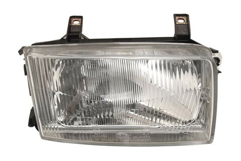 Světlomet H4 přední pravý (M.O., E.O.) [90-03] TYC TYC20-3293-08-2