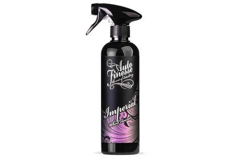 AUTO FINESSE Imperial pH neutral čistič kol 500 ml
