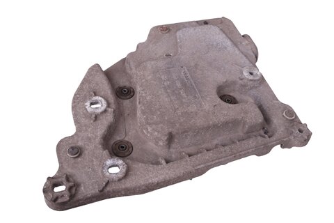 Víko boxu pro kompresor vzduchového podvozku 9801906980