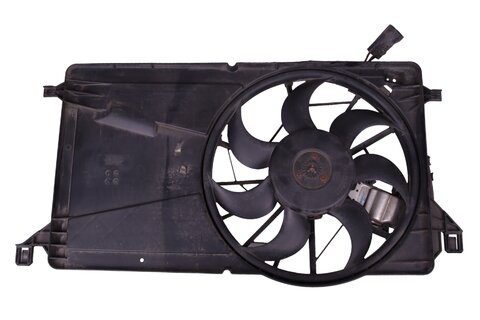 Sahara chlazení 3M5H-8C607-RJ