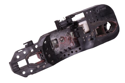 Držák kliky dveří pravý přední/zadní  806060041R