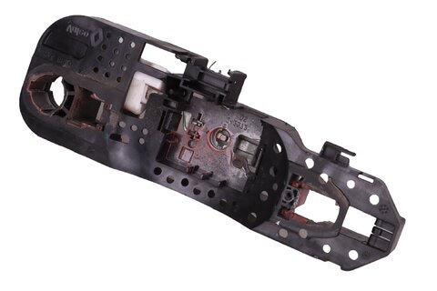 Držák kliky dveří levý přední/zadní 806070032R