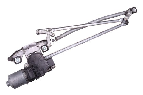 Motorek předních stěračů komplet 3M51-17508-AA