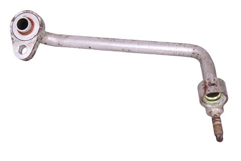 Hadice klimatizace- kompresor 3M5H-19E631-AD