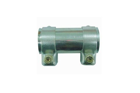 Trubková spojka 50.5x125 STARLINE ST114-950