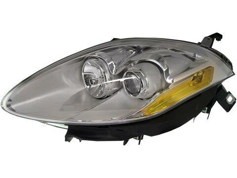 Světlo přední levé L H1 H1