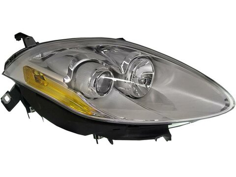 Světlo přední pravé P H1 H1