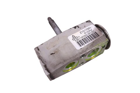 Expanzní ventil klimatizace - 13356521