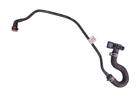 Podtlaková trubka posilovače brzd - 13329198