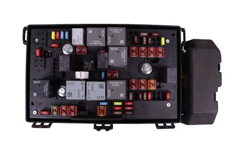 Pojistková skříň - 13343768