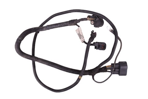 Kabelový svazek ventilátoru chlazení - 13283800