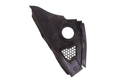 Kryt stěrače bočního panelu levý L - 13267106