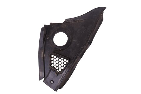 Kryt stěrače bočního panelu pravý P - 13267107