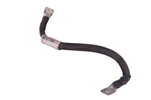 Kabel baterie mínus(záporný) - 13363866