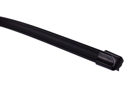 Plochý stěrač s adaptéry MULTI CLIP 600 mm