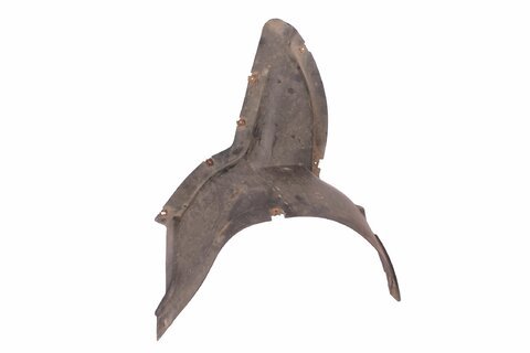 Podběh přední pravý přední část - 1Z0809954 C/-/B/D