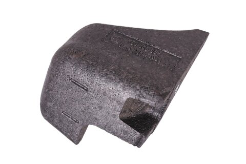 Polystyrenová výplň do kufru levá 1Z0863957