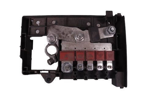 Pojistková skříň (výstup akumulátoru) - 13302307