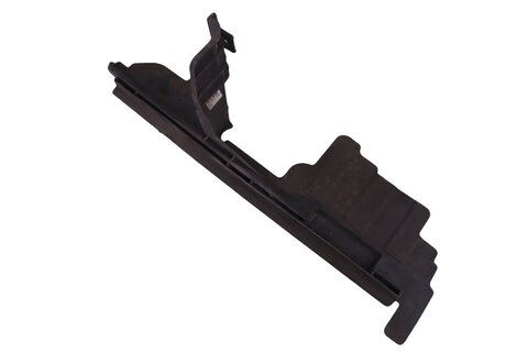 Panel vedení vzduchu chladiče levý L - 13310896