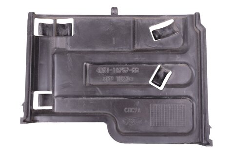 Tepelný kryt baterie 4M51-10757-BB