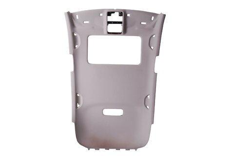 Stropnice hatchback 5-dv 5K4867501BQ6K8