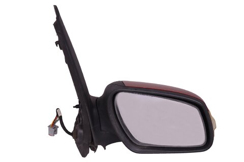 Zrcátko elektrické vyhřívané pravé (8kabelů) lakovací 3M51-17682-CT