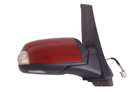 Zrcátko elektrické vyhřívané pravé (8kabelů) lakovací 3M51-17682-CT