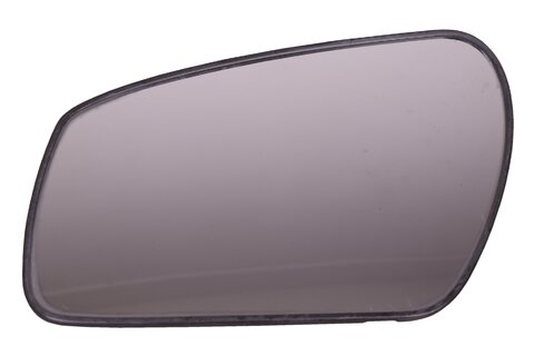 Sklo zpětného zrcátka vyhřívané konvexní levé 3M51-17K741-BB